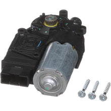 Load image into Gallery viewer, PSM108 Standard Ignition Sunroof Motor Standard Ignition Canada