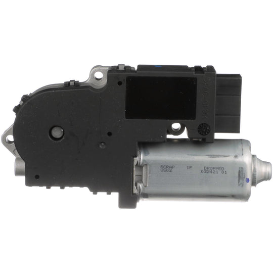 PSM111 Sunroof Motor Standard Ignition Canada