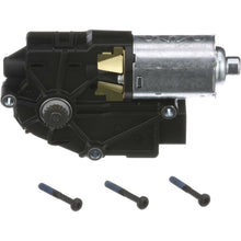 Load image into Gallery viewer, PSM112 Standard Ignition Sunroof Motor Standard Ignition Canada