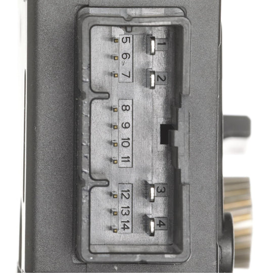 PSM113 Sunroof Motor Standard Ignition Canada