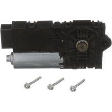 Load image into Gallery viewer, PSM121 Standard Ignition Sunroof Motor Standard Ignition Canada