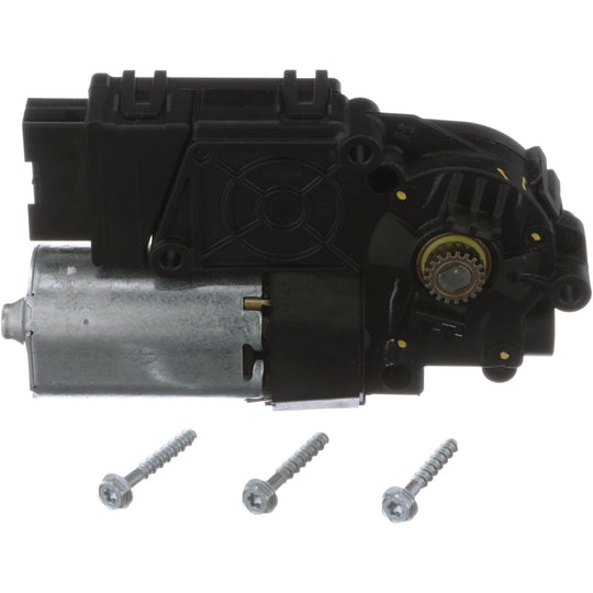 PSM122 Standard Ignition Sunroof Motor Standard Ignition Canada