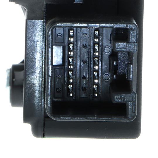 PSM124 Standard Ignition Sunroof Motor Standard Ignition Canada