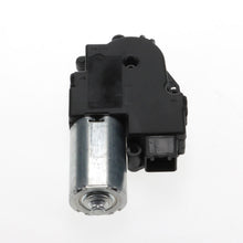 Load image into Gallery viewer, PSM126 Standard Ignition Sunroof Motor Standard Ignition Canada
