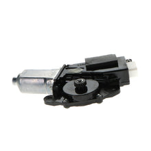 Load image into Gallery viewer, PSM128 Standard Ignition Sunroof Motor Standard Ignition Canada