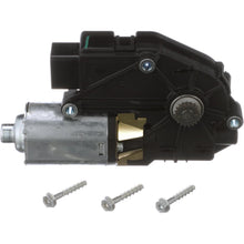 Load image into Gallery viewer, PSM130 Standard Ignition Sunroof Motor Standard Ignition Canada