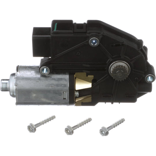 PSM130 Standard Ignition Sunroof Motor Standard Ignition Canada