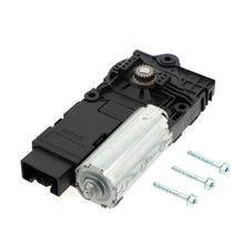 Charger l'image dans la galerie, PSM132 Standard Ignition Sunroof Motor Standard Ignition Canada