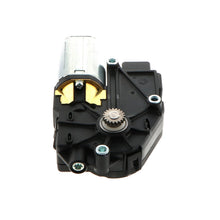 Load image into Gallery viewer, PSM138 Standard Ignition Sunroof Motor Standard Ignition Canada