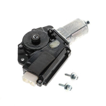 Load image into Gallery viewer, PSM143 Standard Ignition Sunroof Motor Standard Ignition Canada
