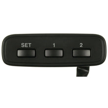 Load image into Gallery viewer, PSW100 Standard Ignition Power Seat Switch Standard Ignition Canada