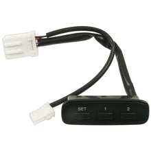 Load image into Gallery viewer, PSW100 Standard Ignition Power Seat Switch Standard Ignition Canada