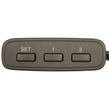 Load image into Gallery viewer, PSW102 Standard Ignition Power Seat Switch Standard Ignition Canada