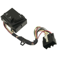 Load image into Gallery viewer, PSW10 Standard Ignition Power Seat Switch Standard Ignition Canada