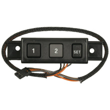 Charger l'image dans la galerie, PSW112 Standard Ignition Seat Memory Switch Standard Ignition Canada