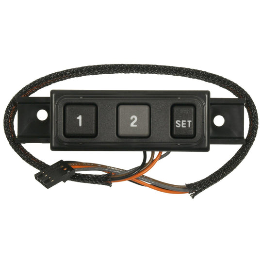 PSW112 Standard Ignition Seat Memory Switch Standard Ignition Canada