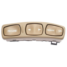 Load image into Gallery viewer, PSW128 Standard Ignition Power Seat Switch Standard Ignition Canada