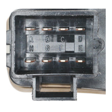 Load image into Gallery viewer, PSW128 Standard Ignition Power Seat Switch Standard Ignition Canada