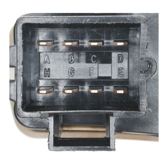 PSW128 Standard Ignition Power Seat Switch Standard Ignition Canada