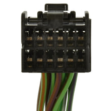 Load image into Gallery viewer, PSW162 Standard Ignition Power Seat Switch Standard Ignition Canada