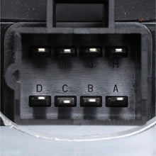 Load image into Gallery viewer, PSW21 Standard Ignition Power Seat Switch Standard Ignition Canada