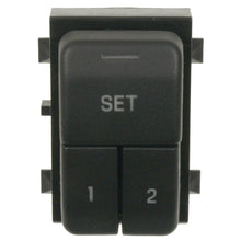 Load image into Gallery viewer, PSW22 Standard Ignition Seat Memory Switch Standard Ignition Canada
