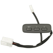 Load image into Gallery viewer, PSW25 Standard Ignition Power Seat Switch Standard Ignition Canada