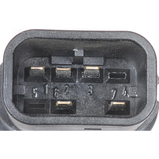 PSW27 Standard Ignition Seat Lumbar Switch Standard Ignition Canada