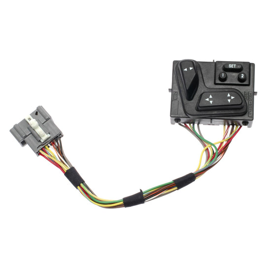 PSW34 Standard Ignition Power Seat Switch Standard Ignition Canada