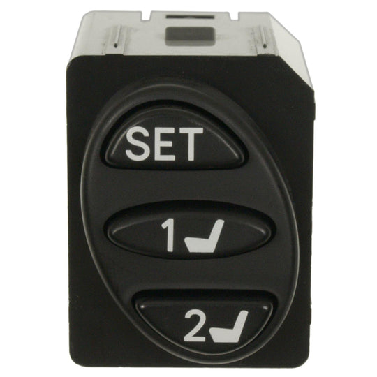 PSW36 Standard Ignition Seat Memory Switch Standard Ignition Canada