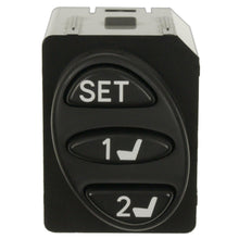 Charger l'image dans la galerie, PSW36 Standard Import Seat Memory Switch Standard Import Canada