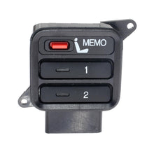 Load image into Gallery viewer, PSW43 Standard Ignition Power Seat Switch Standard Ignition Canada