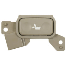 Load image into Gallery viewer, PSW57 Standard Ignition Seat Lumbar Switch Standard Ignition Canada
