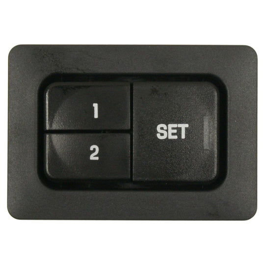 PSW72 Standard Ignition Power Seat Switch Standard Ignition Canada