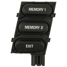 Load image into Gallery viewer, PSW93 Standard Ignition Power Seat Switch Standard Ignition Canada