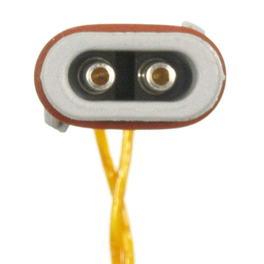 PWS237 Standard Ignition Disc Brake Pad Wear Sensor Standard Ignition Canada