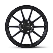 Load image into Gallery viewer, 536-880-6535BK - Enkei PX-10 18X8 5X114.3 35mm Gloss Black - Enkei Wheels Canada
