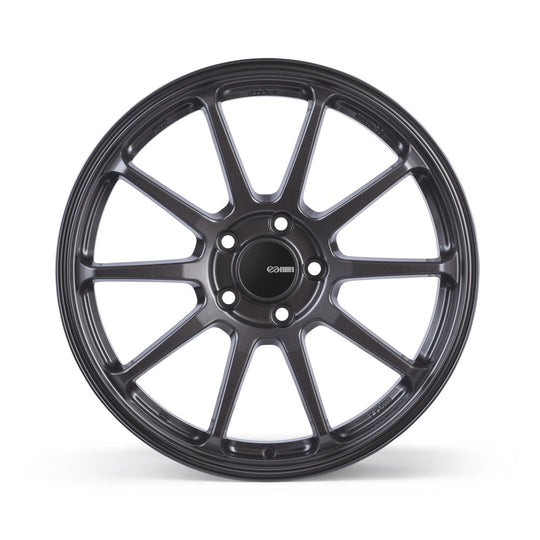 536-670-6545GM - Enkei PX-10 16X7 5X114.3 45mm Gunmetal - Enkei Wheels Canada