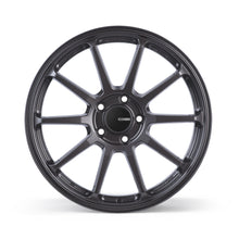 Charger l'image dans la galerie, 536-980-6535GM - Enkei PX-10 19X8 5X114.3 35mm Gunmetal - Enkei Wheels Canada