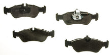 Load image into Gallery viewer, PXD1006A Performance Plus Carbon Fiber Disc Brake Pad Set Agna Brakes