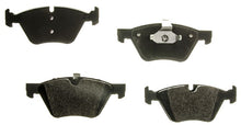 Load image into Gallery viewer, PXD1061A Performance Plus Carbon Fiber Disc Brake Pad Set Agna Brakes