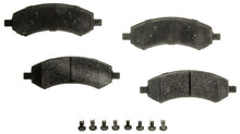 Load image into Gallery viewer, PXD1084 Performance Plus Carbon Fiber Disc Brake Pad Set Agna Brakes