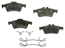 Load image into Gallery viewer, PXD1095 Performance Plus Carbon Fiber Disc Brake Pad Set Agna Brakes
