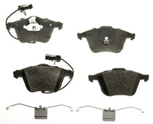 Load image into Gallery viewer, PXD1111A Performance Plus Carbon Fiber Disc Brake Pad Set Agna Brakes