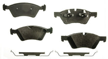 Charger l'image dans la galerie, PXD1123A Performance Plus Carbon Fiber Disc Brake Pad Set Agna Brakes