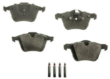 Load image into Gallery viewer, PXD1305 Performance Plus Carbon Fiber Disc Brake Pad Set Agna Brakes