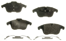 Load image into Gallery viewer, PXD1306 Performance Plus Carbon Fiber Disc Brake Pad Set Agna Brakes