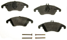 Charger l'image dans la galerie, PXD1342A Performance Plus Carbon Fiber Disc Brake Pad Set Agna Brakes