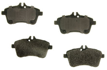Load image into Gallery viewer, PXD1357 Performance Plus Carbon Fiber Disc Brake Pad Set Agna Brakes