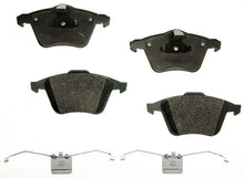 Load image into Gallery viewer, PXD1359 Performance Plus Carbon Fiber Disc Brake Pad Set Agna Brakes
